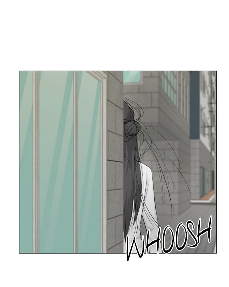 Half-Ghost Chapter 101 page 54 - 