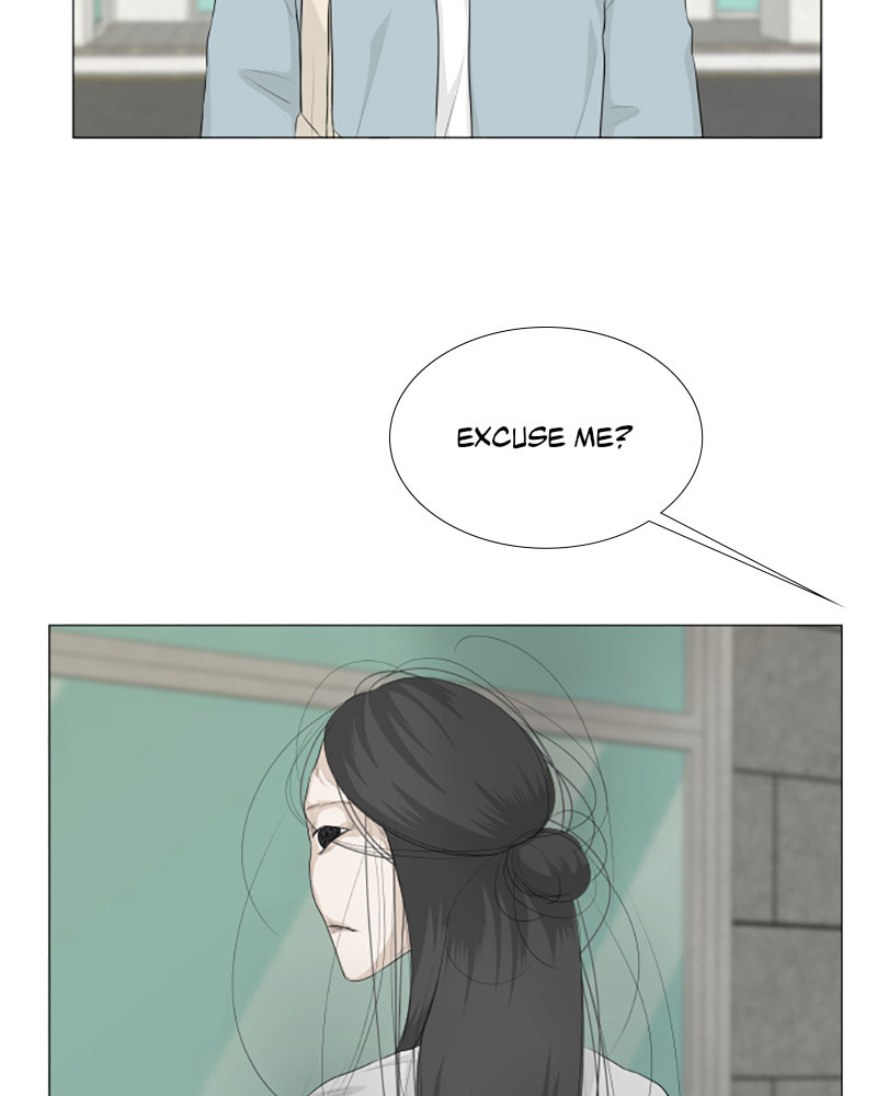 Half-Ghost Chapter 101 page 59 - 