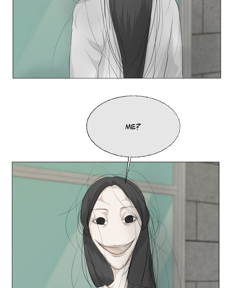 Half-Ghost Chapter 101 page 60 - 