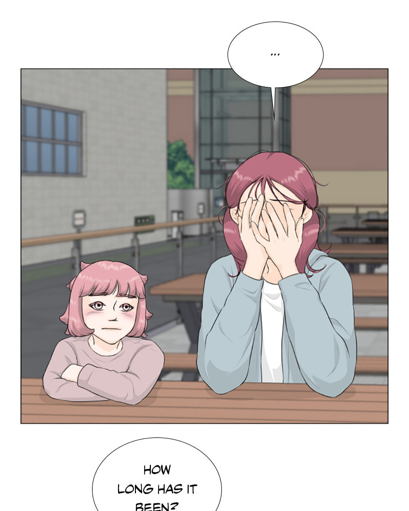 Half-Ghost Chapter 101 page 7 - 