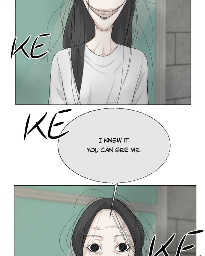 Half-Ghost Chapter 101 page 63 - 