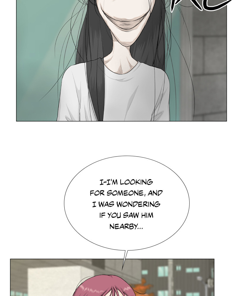 Half-Ghost Chapter 101 page 64 - 