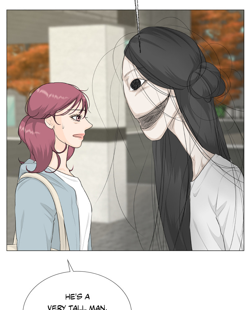 Half-Ghost Chapter 101 page 67 - 