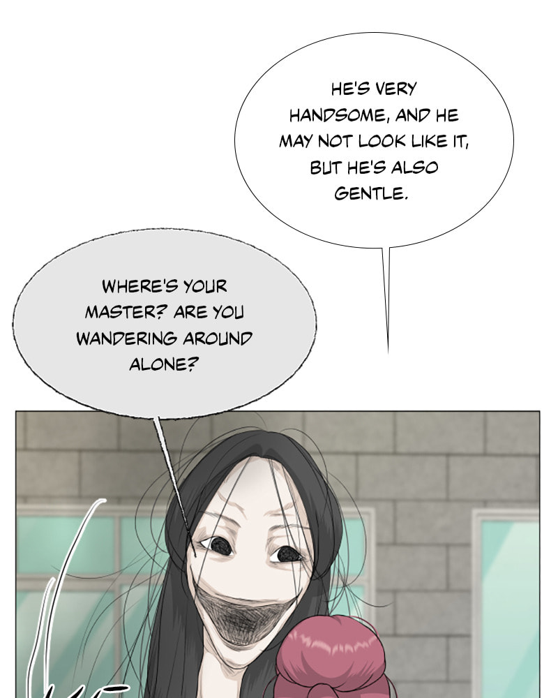 Half-Ghost Chapter 101 page 69 - 
