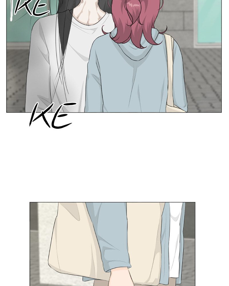 Half-Ghost Chapter 101 page 70 - 