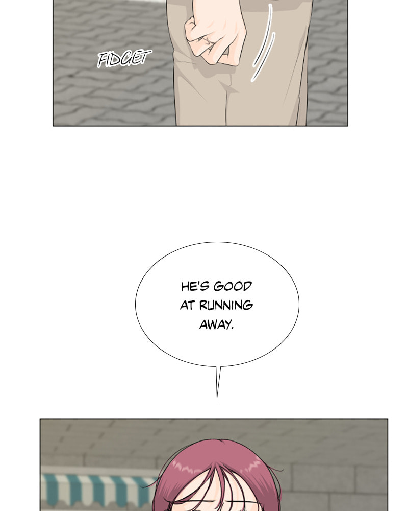 Half-Ghost Chapter 101 page 71 - 