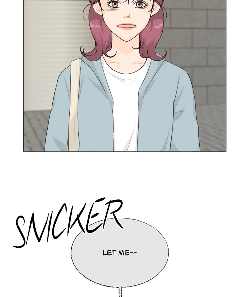 Half-Ghost Chapter 101 page 72 - 