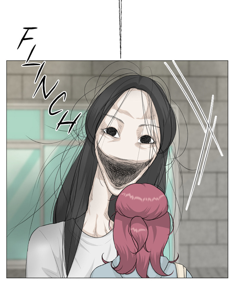Half-Ghost Chapter 101 page 73 - 