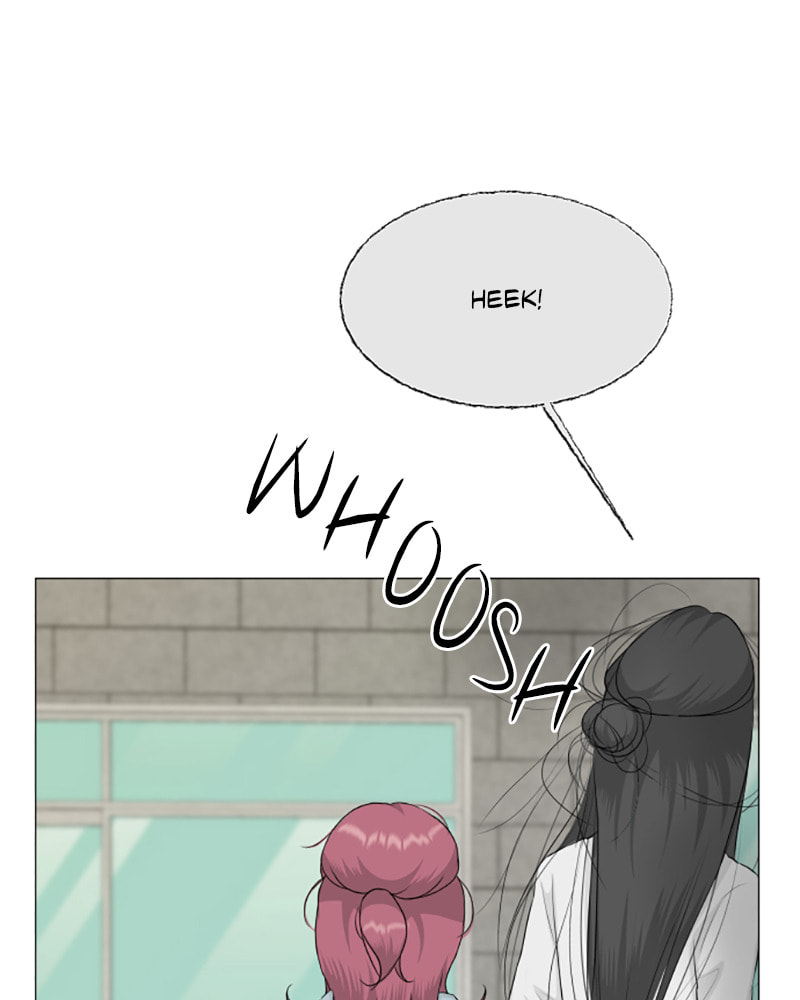 Half-Ghost Chapter 101 page 74 - 