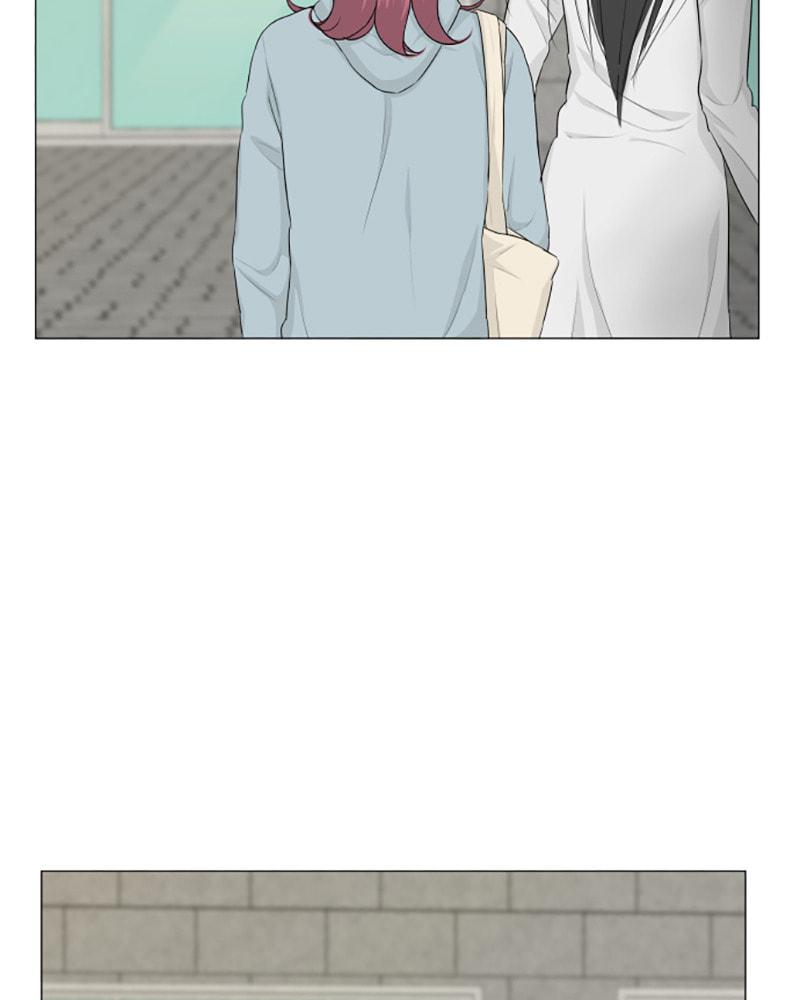 Half-Ghost Chapter 101 page 75 - 