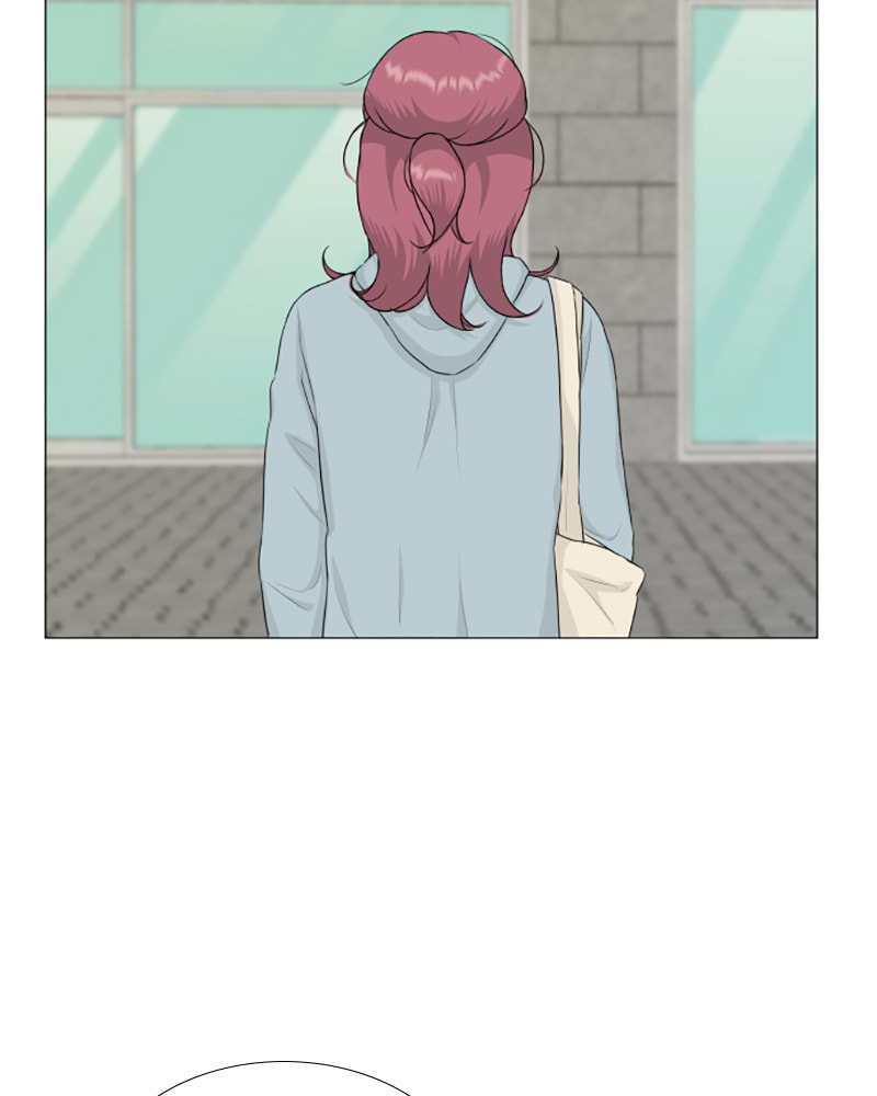 Half-Ghost Chapter 101 page 76 - 