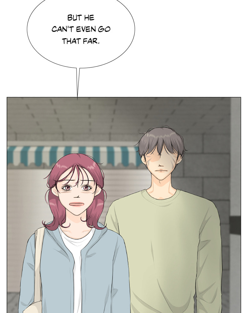 Half-Ghost Chapter 101 page 77 - 