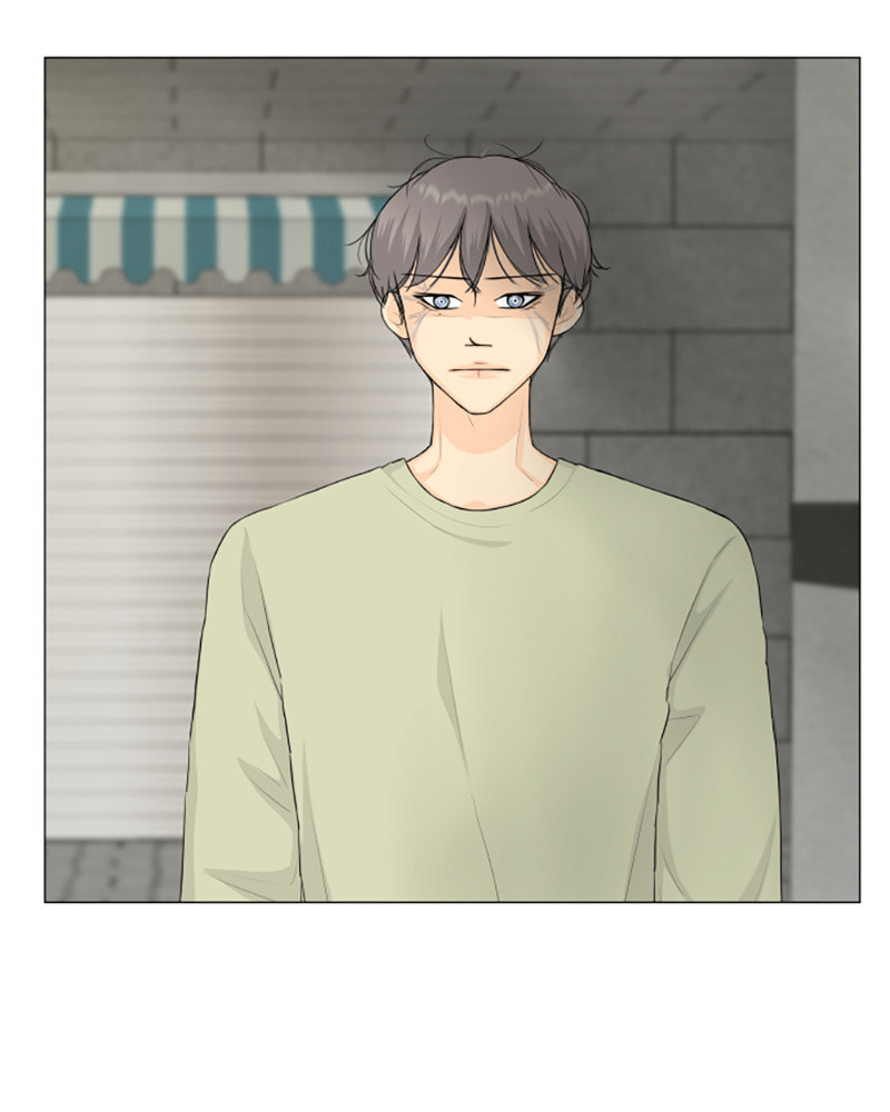 Half-Ghost Chapter 101 page 80 - 