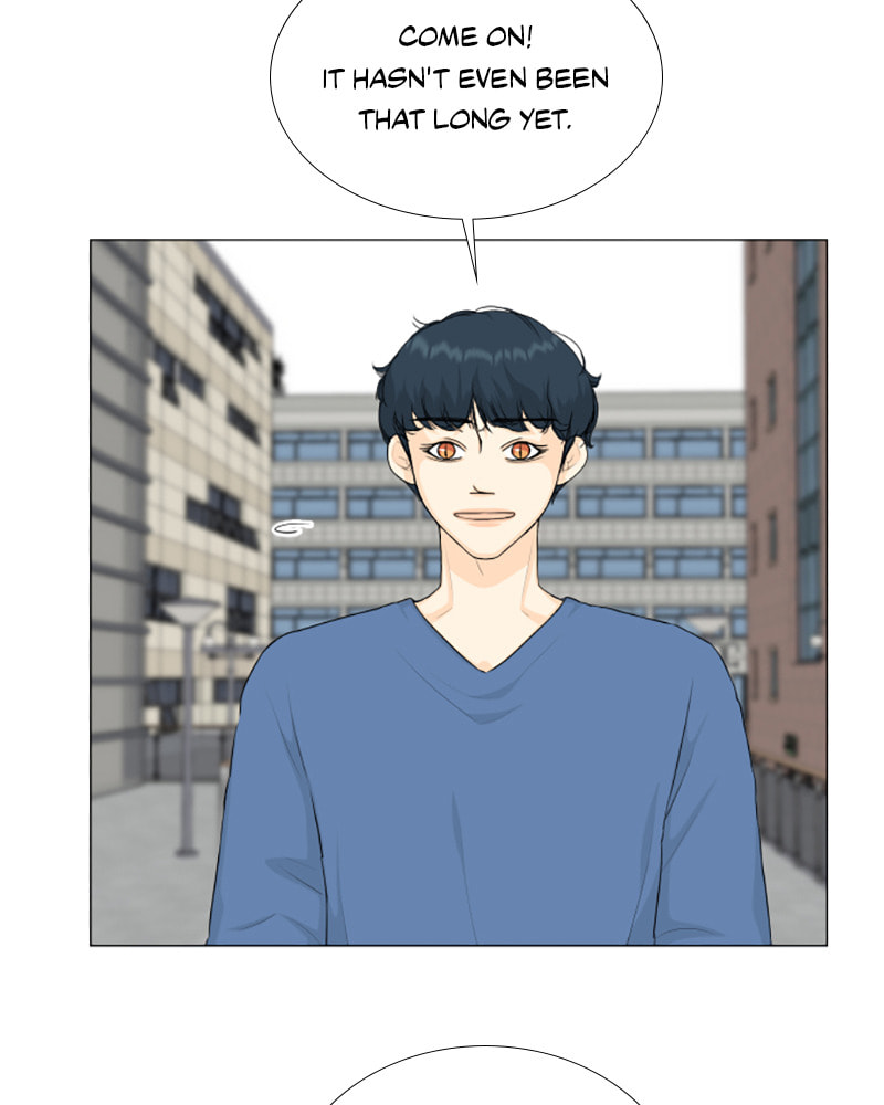 Half-Ghost Chapter 101 page 9 - 