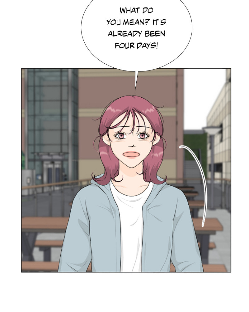 Half-Ghost Chapter 101 page 10 - 