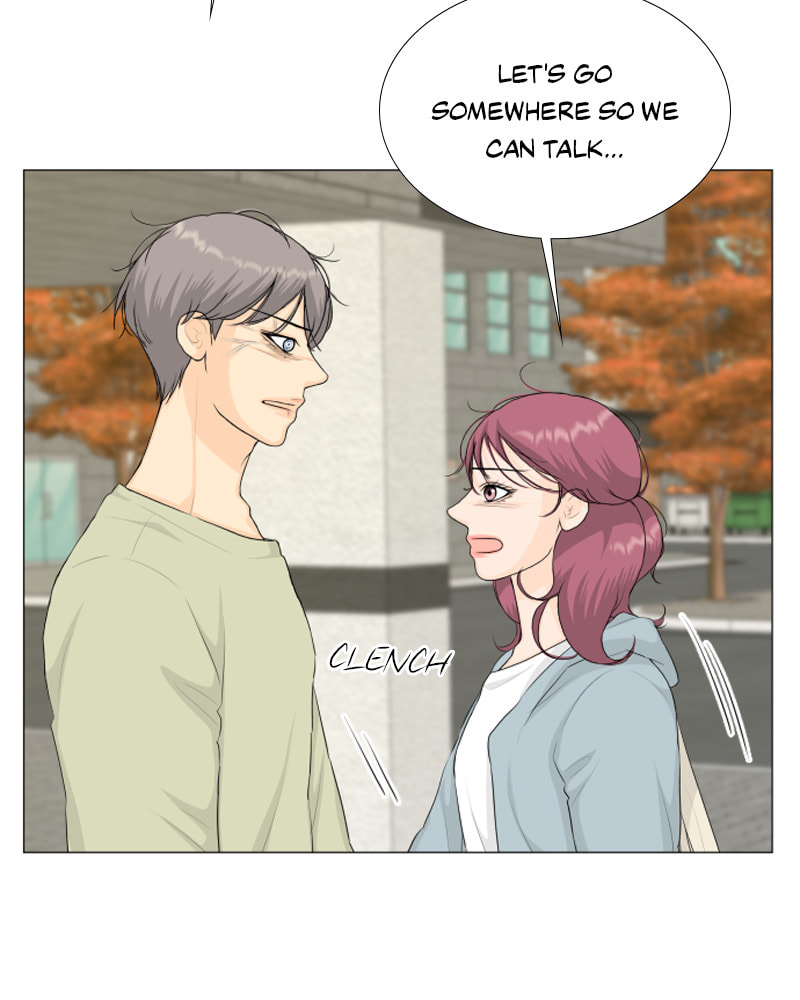 Half-Ghost Chapter 102 page 12 - 