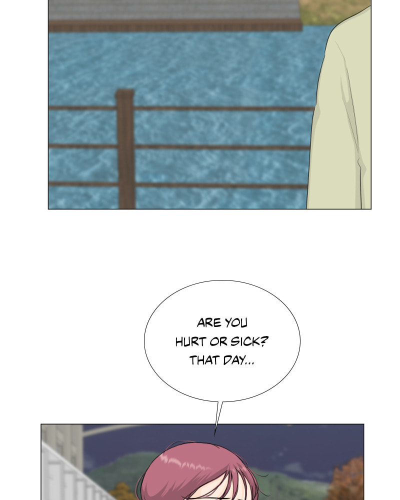 Half-Ghost Chapter 102 page 17 - 