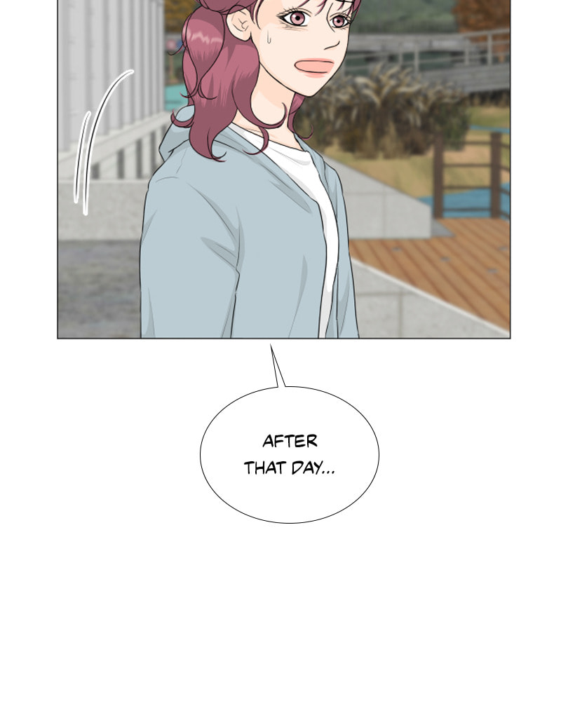 Half-Ghost Chapter 102 page 18 - 