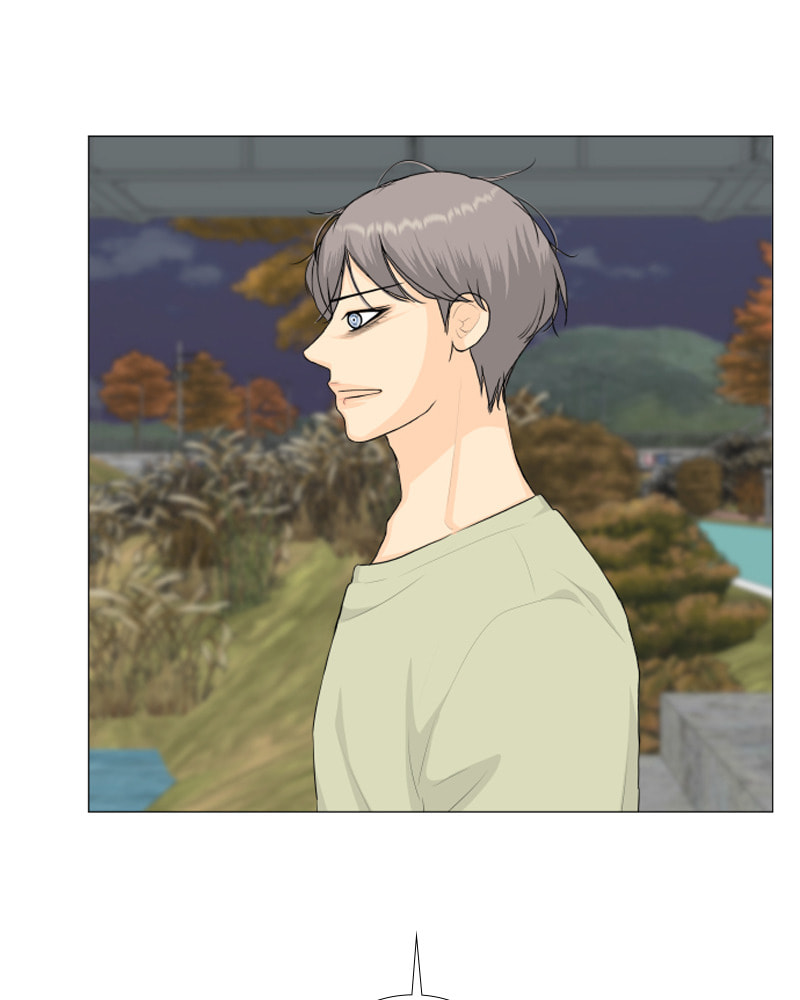 Half-Ghost Chapter 102 page 19 - 