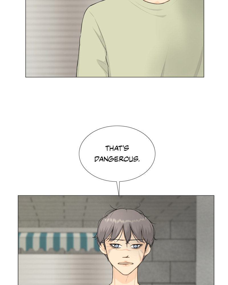 Half-Ghost Chapter 102 page 3 - 