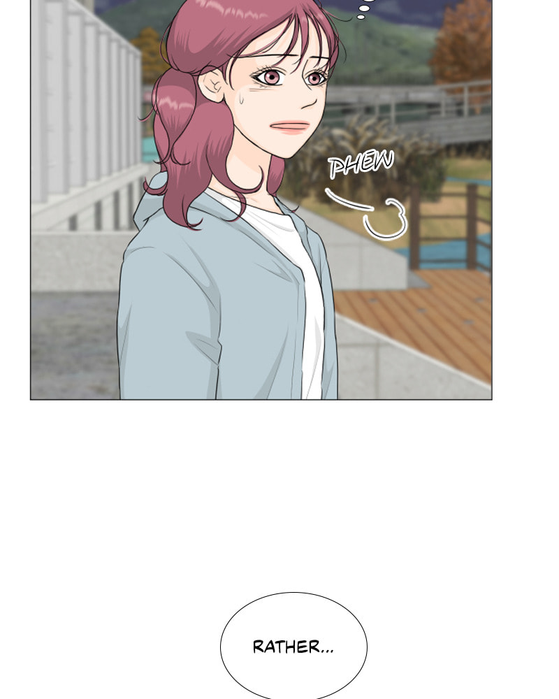 Half-Ghost Chapter 102 page 21 - 