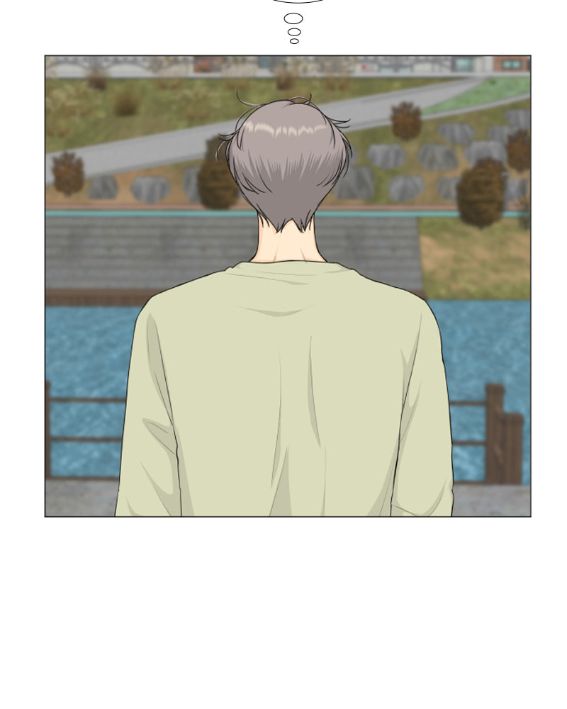 Half-Ghost Chapter 102 page 22 - 