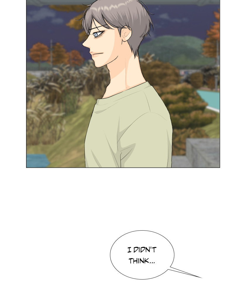 Half-Ghost Chapter 102 page 24 - 