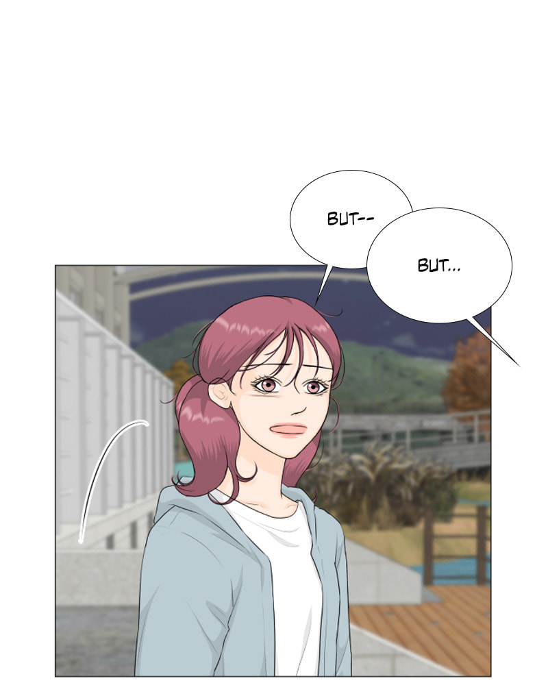 Half-Ghost Chapter 102 page 28 - 