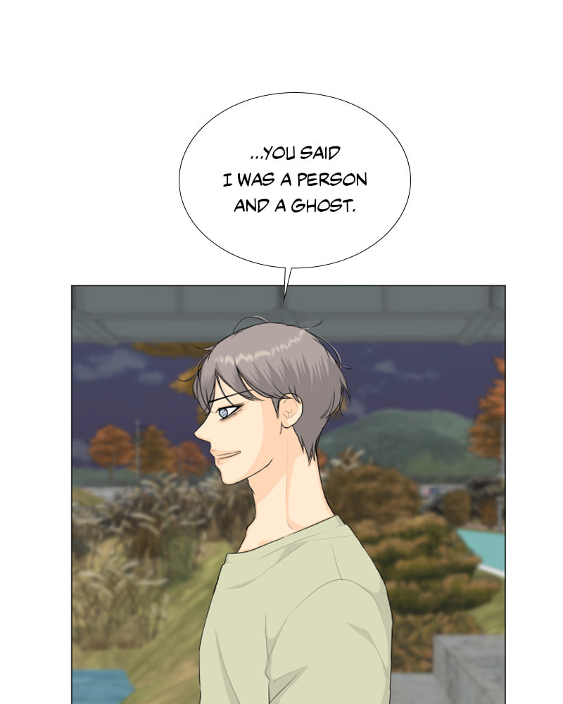 Half-Ghost Chapter 102 page 29 - 