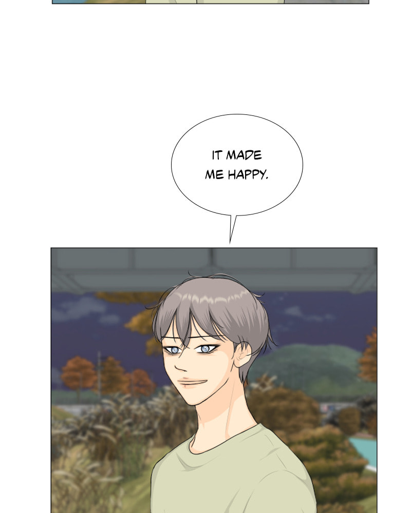 Half-Ghost Chapter 102 page 30 - 