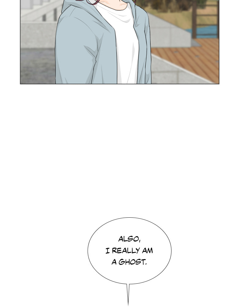 Half-Ghost Chapter 102 page 32 - 