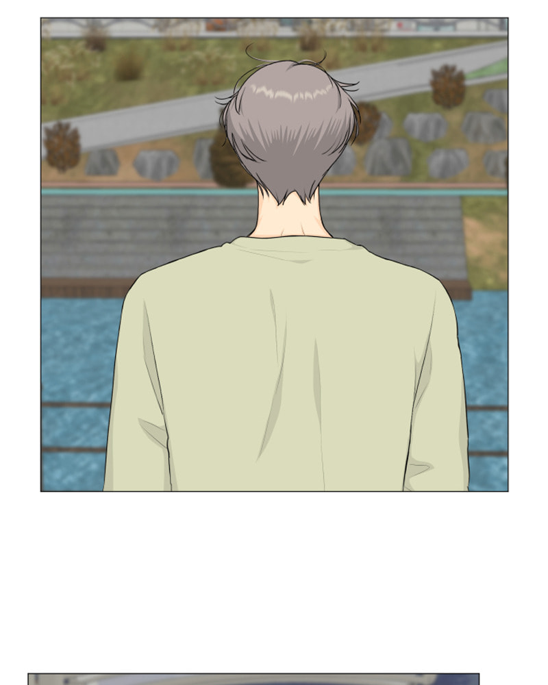 Half-Ghost Chapter 102 page 33 - 