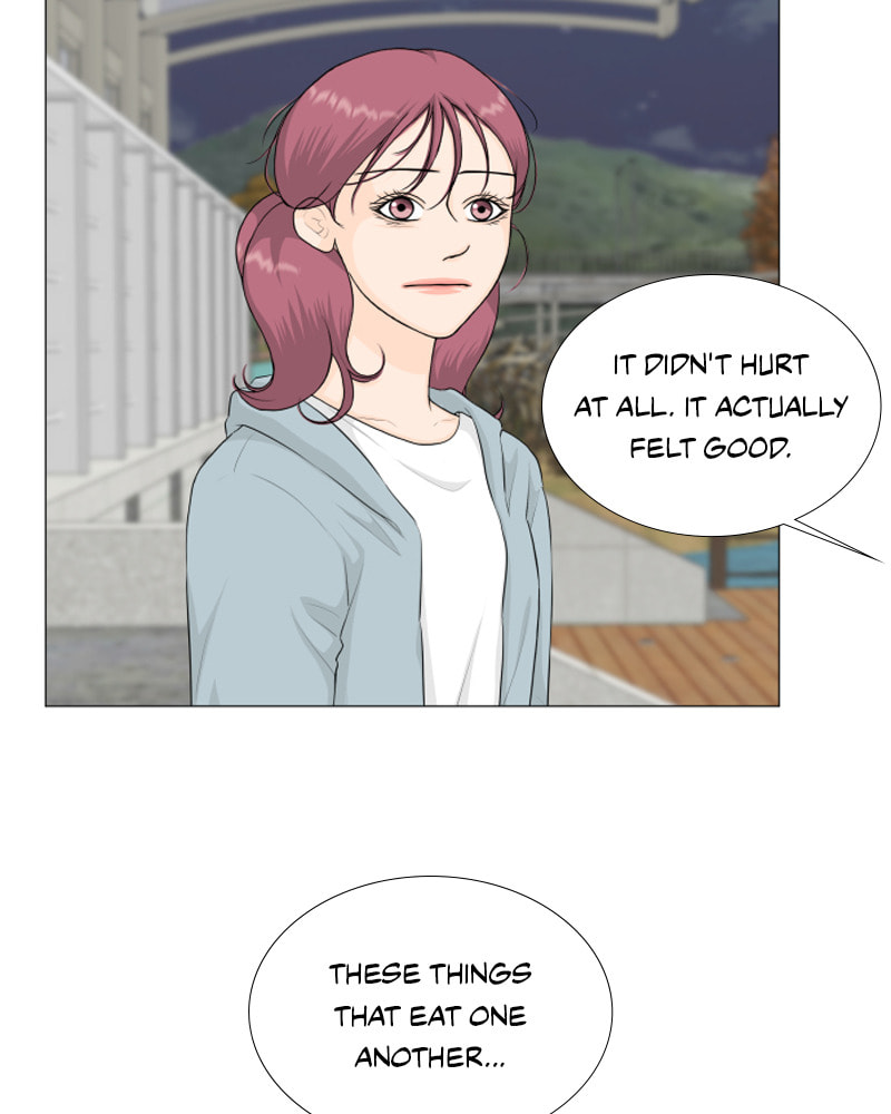 Half-Ghost Chapter 102 page 34 - 