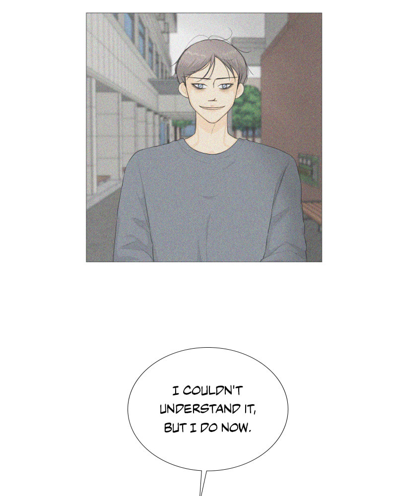 Half-Ghost Chapter 102 page 36 - 