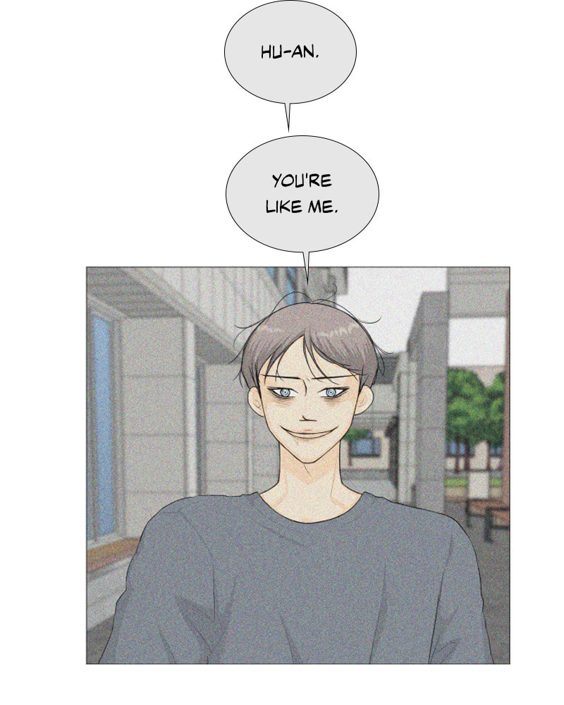 Half-Ghost Chapter 102 page 38 - 