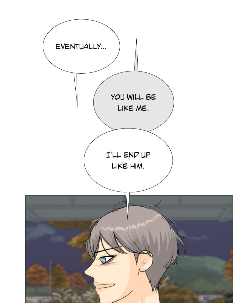 Half-Ghost Chapter 102 page 39 - 