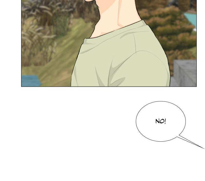 Half-Ghost Chapter 102 page 40 - 