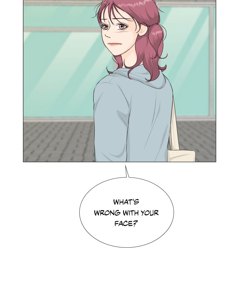 Half-Ghost Chapter 102 page 5 - 