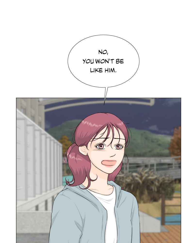 Half-Ghost Chapter 102 page 41 - 