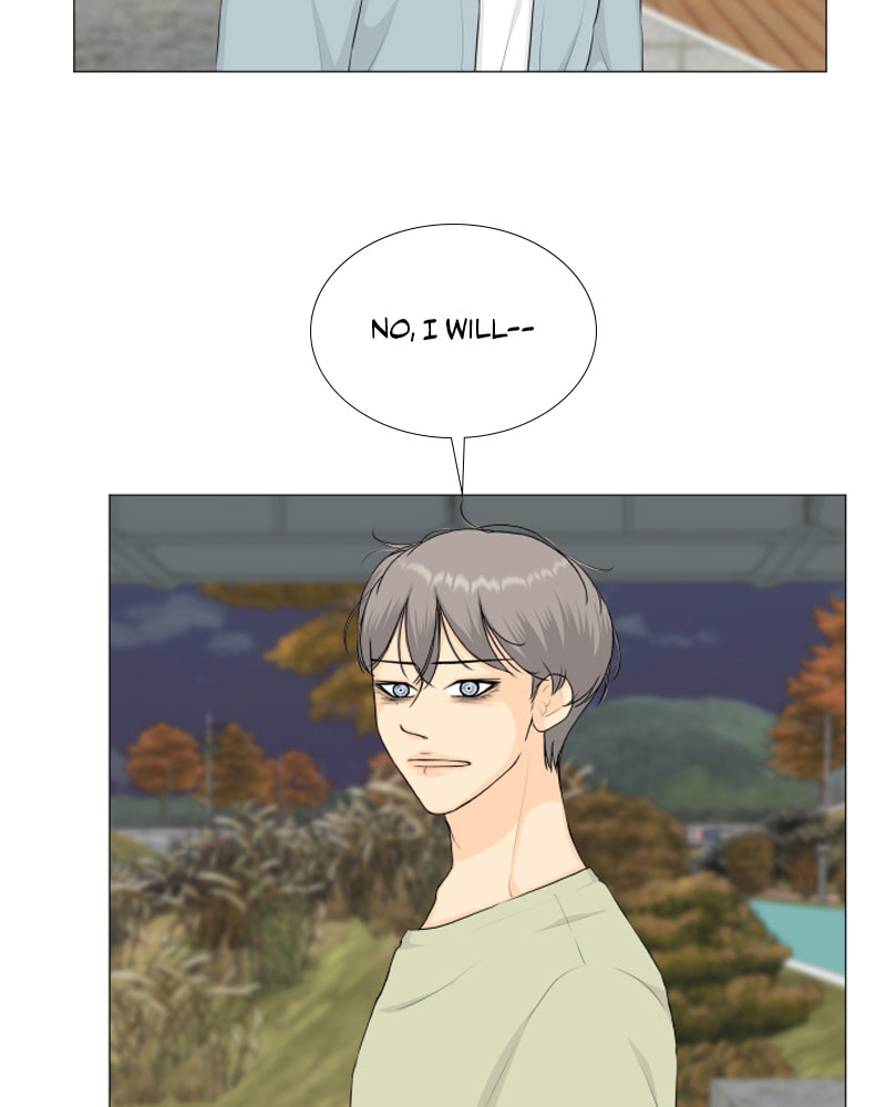 Half-Ghost Chapter 102 page 42 - 