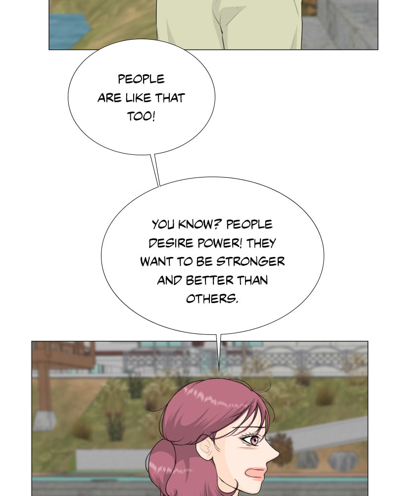 Half-Ghost Chapter 102 page 43 - 