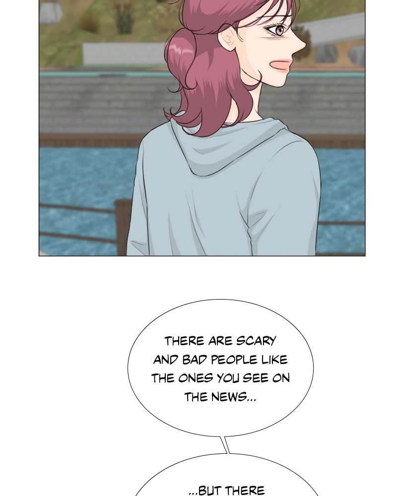 Half-Ghost Chapter 102 page 45 - 