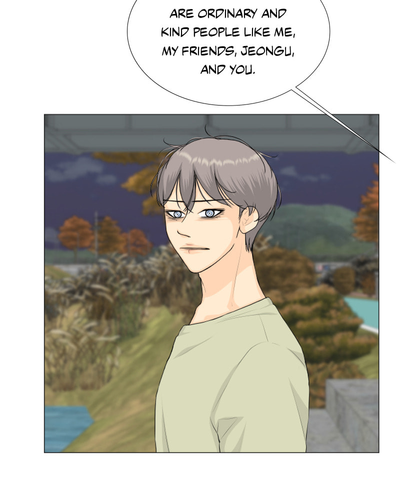 Half-Ghost Chapter 102 page 46 - 