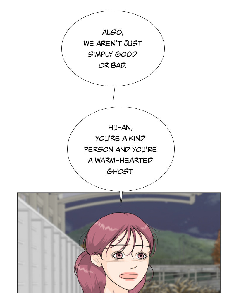 Half-Ghost Chapter 102 page 47 - 