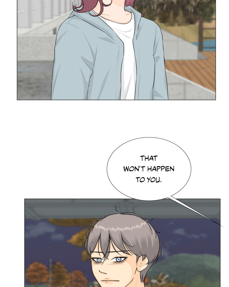 Half-Ghost Chapter 102 page 48 - 