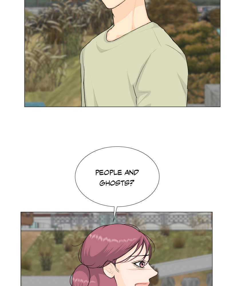 Half-Ghost Chapter 102 page 49 - 