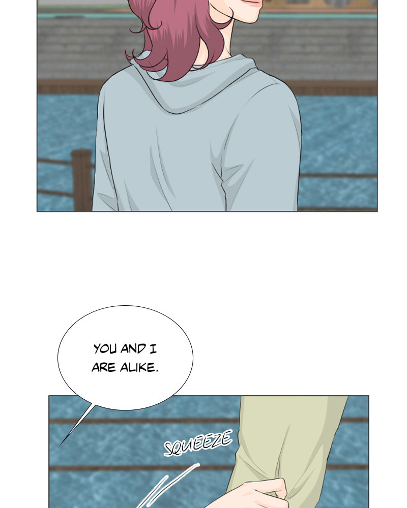 Half-Ghost Chapter 102 page 50 - 
