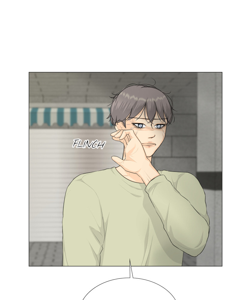 Half-Ghost Chapter 102 page 6 - 