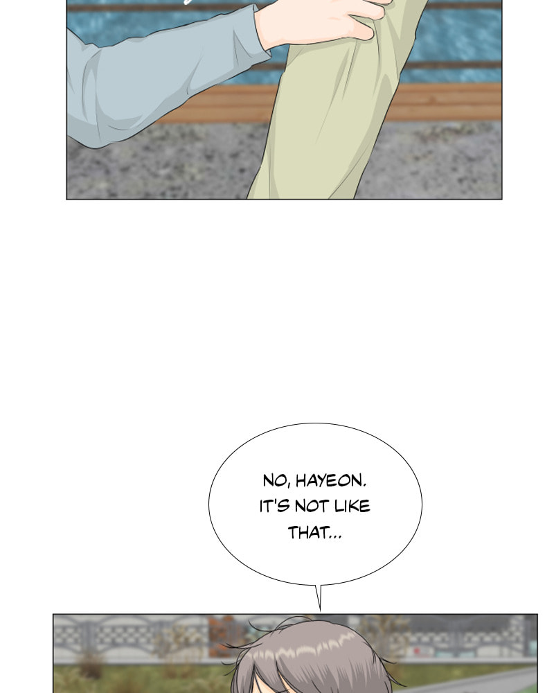 Half-Ghost Chapter 102 page 51 - 