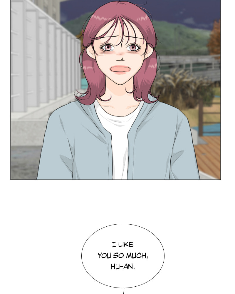 Half-Ghost Chapter 102 page 56 - 